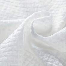 28 Mini Compressed Towels, Disposable Facial Wipes, Portable Coin-Shaped Travel/Home/Outdoor Activity-Specific Compressed Paper Towels - No Pattern - View 5