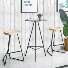 1 卷白色复古木纹接触壁纸 17.7 英寸 X 39.3/118.1/196.8 英寸 防油防潮抗皱自粘乙烯基壁纸适用于厨房浴室衣柜和家具翻新 - 黑與白 - 查看 6