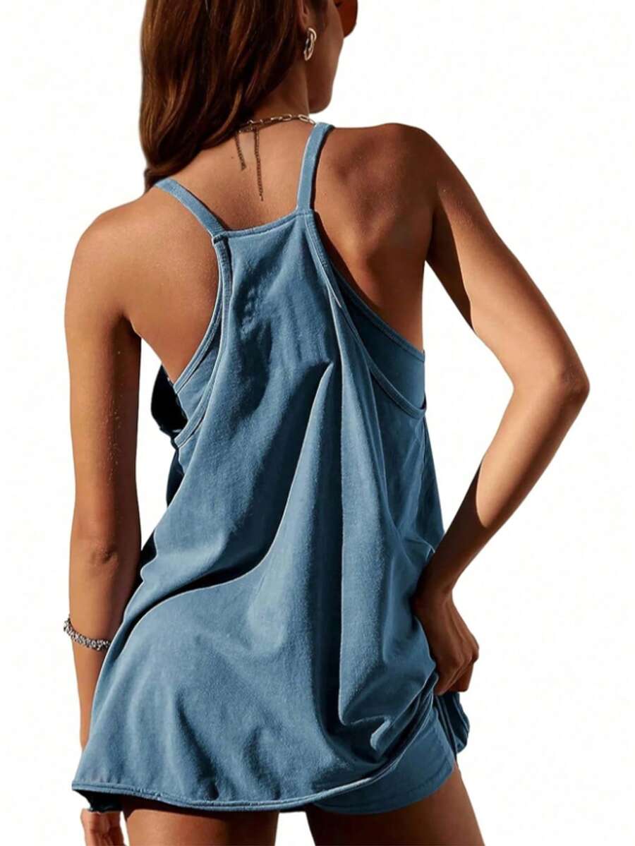 Womens Running Workout Rompers Athletic Romper One Piece Outfits Exercise Jumpsuits Gym Yoga Clothes