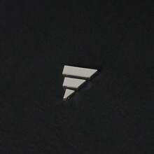 Adidas 女士斜背包W TOTE BAG單肩包斜跨包日常通勤包KC0233 - 黑色 - 查看 2