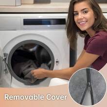 ENITYA Reading Pillow Sitting In Bed Adult, 19 Back Support Pillow Bed Sitting Up, Backrest Cushion Reclining,Gaming,Resting,Watching TV In Couch Or Floor, Wedge With Arms, Medium()