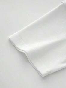 HOMIES Crew In Car Graphic Men's - Shirt,% Cotton, 220g Heavyweight TN8D - 白色 - 查看 7