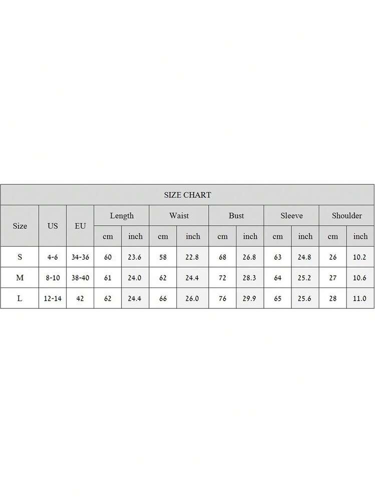 Women's Fall Sweater Long Sleeve V Neck Cable Knit Ruffle Babydoll Sweater Tops - Marrón - Añade 8