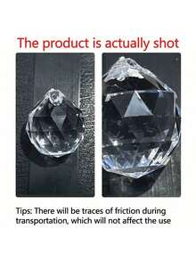 5 pezzi Pendente in cristallo acrilico, pendente decorativo appeso 2D, per decorazione matrimonio, balcone e giardino, catturatori di luce scintillanti, ornamenti angeli di Natale in acrilico, pendente ali di angelo, decorazione appesa a forma di angelo, adatto per albero di Natale, Capodanno, compleanno, matrimonio, Natale, decorazione atmosfera natalizia, decorazione natalizia (senza corda)