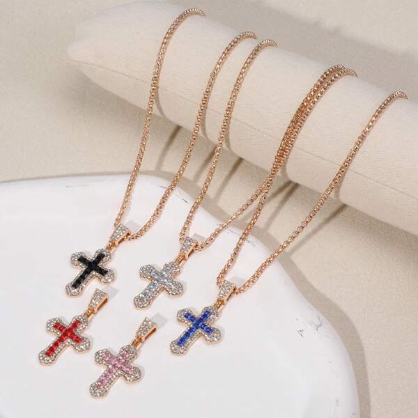 Men Pendant Necklaces