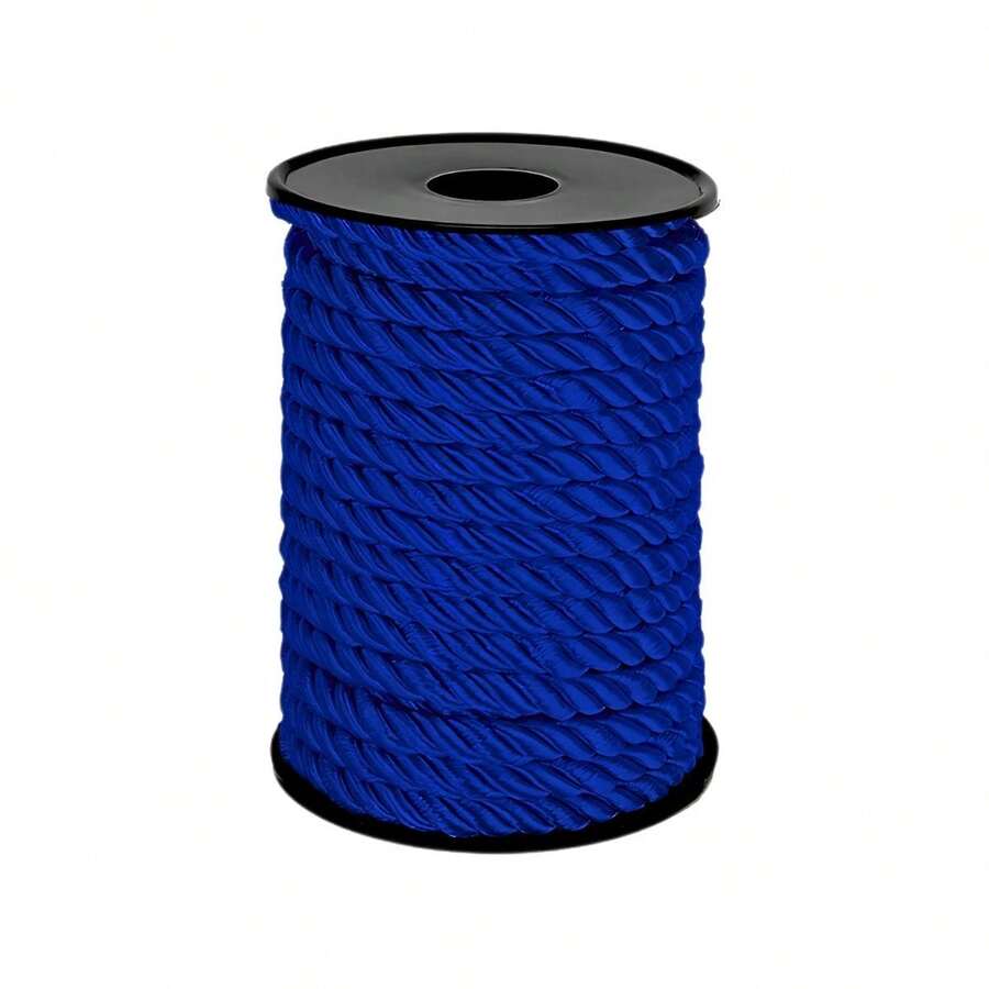 60 Meters Of São Francisco 8mm Polyester Craft Cord - 207 - 查看 1
