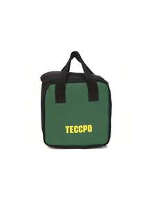 1 sztuka pogrubionej, odpornej na zachlapanie i zużycie, przenośnej torby narzędziowej, torba o dużej pojemności, odpowiednia do przechowywania narzędzi domowych i rzemieślniczych