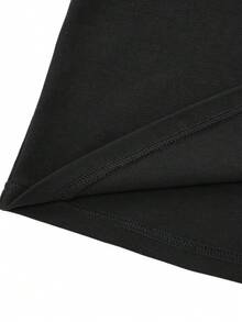 2 piezas Conjunto de pijama para hombre, camiseta de cuello redondo de manga larga y pantalón largo, ropa de estar en casa transpirable y que absorbe la humedad, para primavera/verano/otoño/invierno, ropa de otoño