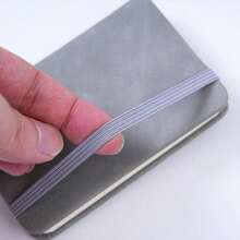 New Business A7 Notebook Customized Student Learning Mini Pocket Book Portable Notepad Small Book 1 Pcs