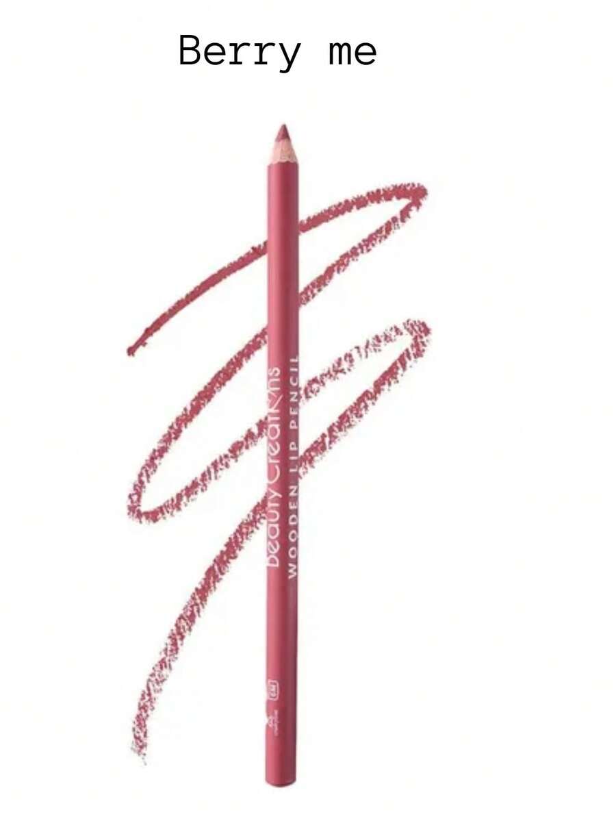 Beauty Creations Lip Liner - Berry Me - View 1