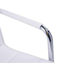 Office Chair - Blanc - Voir 7