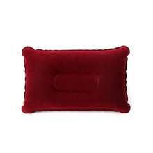 Almohada inflable para siesta al aire libre, cojín de viaje, almohada para la cintura, almohada para el cuello, cojín esencial para conciertos, almohada portátil cuadrada, almohada inflable de aire cuadrada con flocado, almohada inflable para acampar al aire libre, bolsa de almohada inflable de viaje, artículos esenciales de vacaciones, accesorios de viaje, bolsa de playa, artículos esenciales de verano, regalos para maestros, bolsa para la escuela, accesorios escolares, útiles escolares - Multicolor - Ver 26