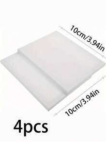 1/4/12 pezzi Tela su telaio professionale di misure 17,8 cm x 22,9 cm, 25,4 cm x 25,4 cm, 40,6 cm x 50,8 cm, 76,2 cm x 76,2 cm, 76,2 cm x 101,6 cm, Telaio in legno per galleria, pannelli di tela per pittura ad olio, acrilico, forniture artistiche per adulti e principianti, decorazione murale popolare