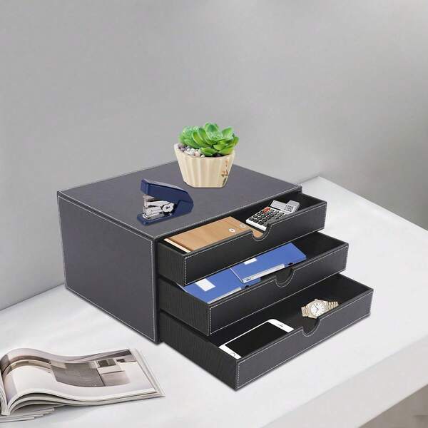 YUNRUX File Racks