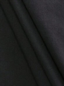 Camiseta Gallo Negro Estilo Vintage Camisa de T 100% algodón con estampado digital Retro 1 unidad de 220 gramos Gallo Japonés en la puesta del sol Camisa de Hombre Casual - Negro - Ver 7