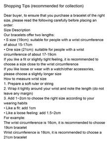 1 件男士嘻哈手链闪亮微镶锆石手链 - 彩色 - 查看 10