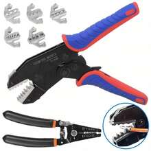 Cable Insertion & Extraction Tools - ค่าเริ่มต้น - ดู 8