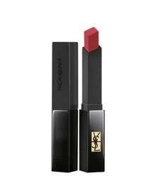 Yves Saint Laurent YSL 纤薄丝绒哑光唇膏-301-裸色张力 - 301-Nude Tension - 查看 1