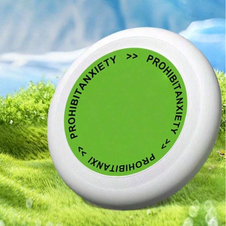 A Fun , Sports , Standard Professional , PE Outdoor Extreme Sports, Interactive Returnable Toy, Returnable , - Multicolor - View 1