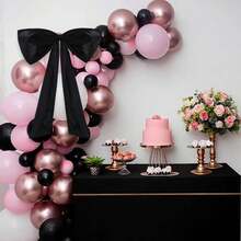 1 Stück große rote Schleife Dekoration, riesige Schleifen-Schleife für Raum Wanddekoration Geburtstag Hochzeit Baby-Shower, Weihnachtsparty, Weihnachtsbaum Dekorationen Heim Dekor Weihnachtsdekorationen Raumdekoration Winter