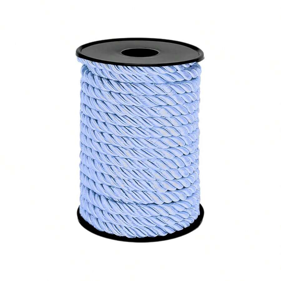 60 Meters Of São Francisco 8mm Polyester Craft Cord - 177 - 查看 1