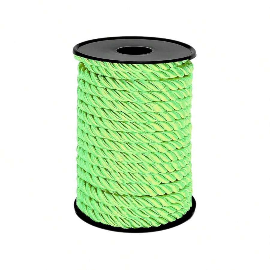 60 Meters Of São Francisco 8mm Polyester Craft Cord - 238 - 查看 1