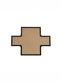 1 件可重复使用硅胶面包盘衬垫，适用于 9 X 5 英寸面包盘 - 烘焙垫，不粘可重复使用，易于清洁，耐热，家庭厨房配件 - 彩色 - 查看 12