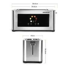 Toasters - ปลั๊กประเภท EU E (220-240V) - ดู 9