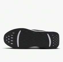 NIKE 男子 PROMINA 轻便透气休闲跑步鞋 FV5285-002 - 黑與白 - 查看 6