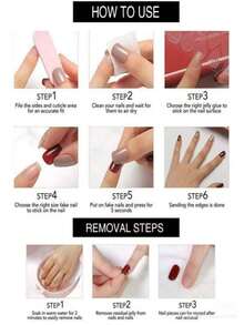 10 unghii tip stiletto, lucrate manual, cu bază în gradient de roz nud și roz. Sunt pictate cu buline roșii și modele de stele, decorate cu flori mici tridimensionale și asortate cu nituri minuscule aurii. Proaspete, dar jucăușe, sunt potrivite pentru zi cu zi și atrăgătoare. Fiecare set conține 10 unghii, cu trei dimensiuni disponibile pentru selecție și un set de unelte inclus. Este o alegere ideală pentru femei și fete!