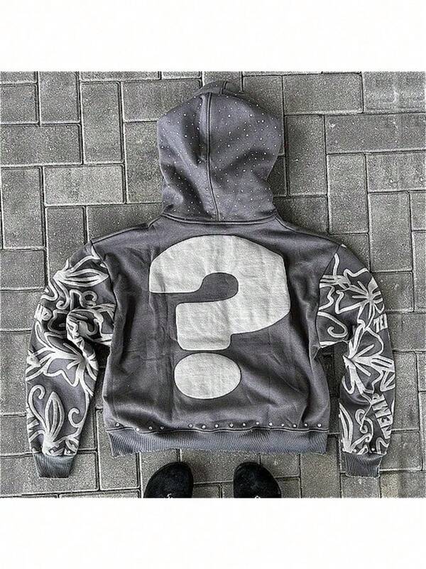 Men Hoodies