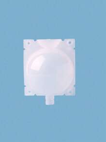 20/30个可重复使用的高压繁殖球，用于植物根系生长 - 耐用的塑料生根嫁接装置，用于快速植物育种和空气分层，非电动，水系统，克隆室套件，带观察口 - 彩色 - 查看 17