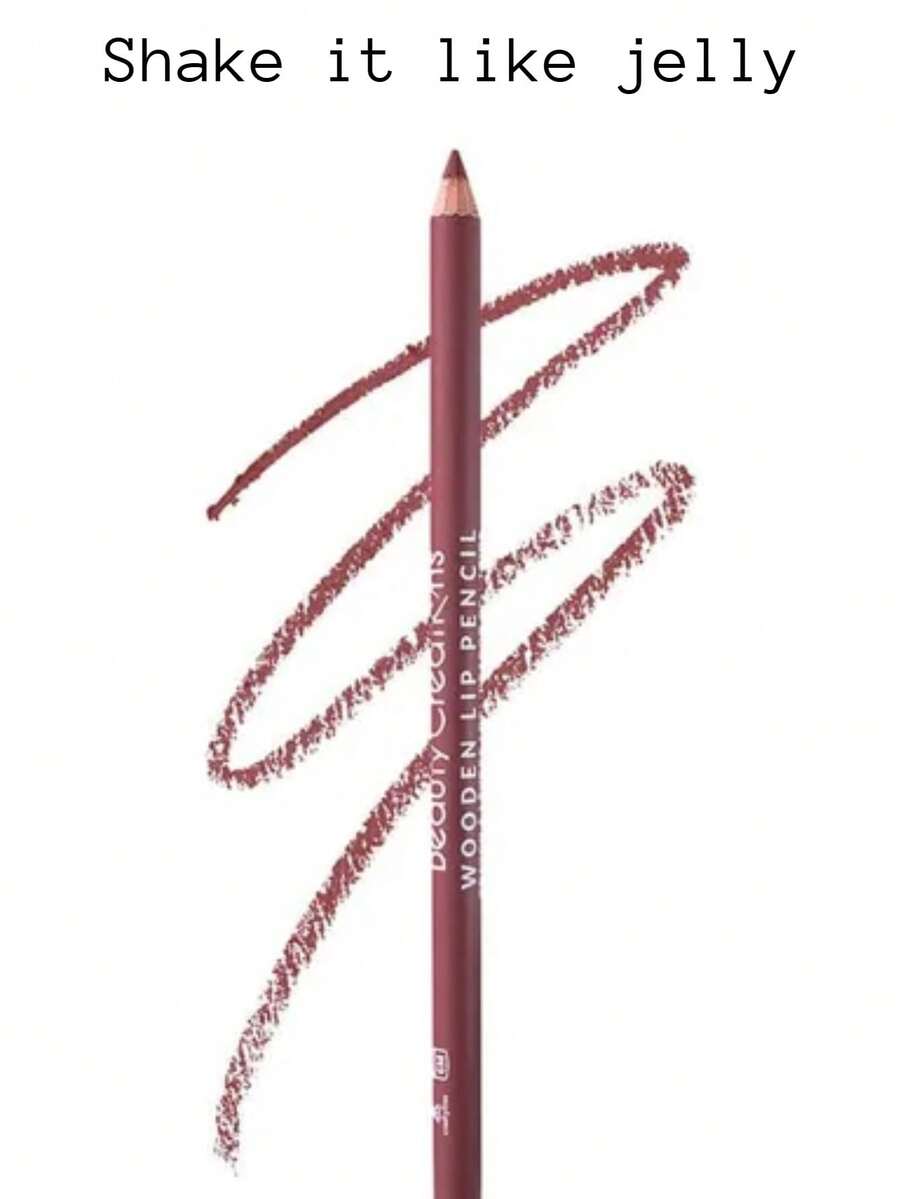 Beauty Creations Lip Liner - 像果凍一樣搖晃 - 查看 1