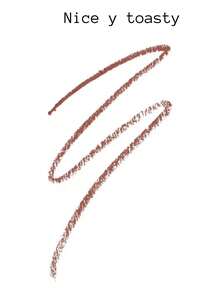Delineador De Labios Beauty Creations - Nice y toasty - Ver 2