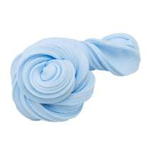 70ML 可爱 DIY 香味黄油史莱姆套装，超有弹性不粘史莱姆泥，适合儿童，生日礼物，圣诞派对礼物，适合男孩女孩，趣味感官玩具 - 彩色 - 查看 10