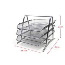 File Trays - Weiss - Übersicht 5