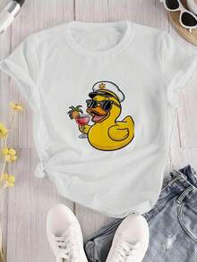 Women T-Shirts