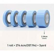 Cinta para peluca de encaje INYOU de 2.54 yardas (2.32 metros)