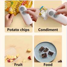 Kitchen Plastic Sealer & Sealing Machine - 1 - View 7