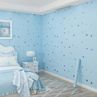 1 卷棕色藤编竹纹壁纸，厚乙烯基防水即撕即贴墙贴，适用于翻新、装饰背景、橱柜、桌椅墙纸、墙贴、墙面装饰、房间装饰、壁纸、贴纸、墙面卧室装饰、厨房装饰、家居装饰