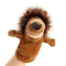 New Fashionable Cartoon Animal Plush Hand Puppets - Interactive Parent-Child - Movable Mouth - Multiple Styles - Queuing - Games - Costumes - School - Gifts - Expressing - Playful - Romantic Couple Games - Cat Gifts - For Women - For Men - Interactive - Party Games - I Play - Stitch Toys, Travel Toys, Classroom Fidget Toys, Mini Stuff, Bath Toys, Christmas Stationery, Stress Ball, Birthday Gifts, Holiday Gifts, Perfect Gifts