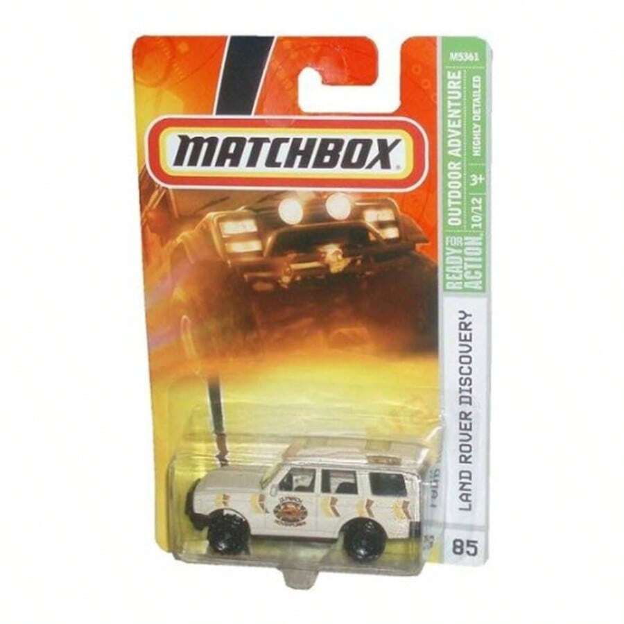 2008 Outdoor Adventure Land Rover Discovery Outback Adventures Australia Tan Camo  85