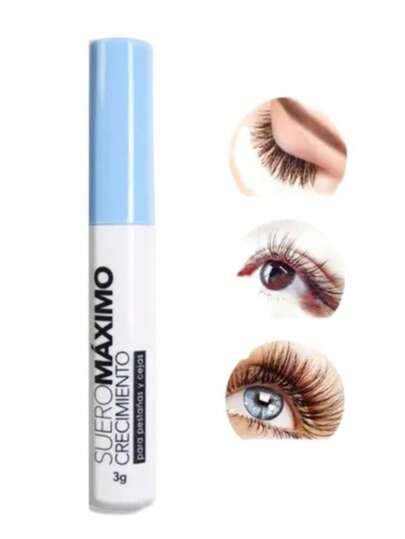 Over Cover Eyelash Serum