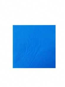 20张生日派对双层餐巾纸,一次性派对用品,纯色及印花餐巾纸,创意纸巾,面巾纸,生日派对餐巾纸,餐饮酒店用品餐巾纸,方形餐巾纸 - 彩色 - 查看 11