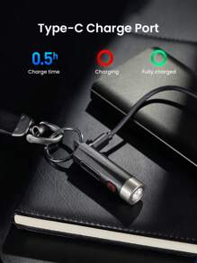 PHILIPS EDC Flashlight White Light Illumination - Multicolor - View 10