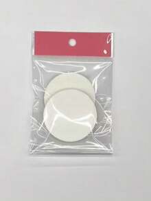 Runde & quadratische Make-up Schwämme, Latex Puderquaste geeignet für trockene & feuchte Anwendung, perfekt für Foundation, BB Creme, Concealer und Gesichtskosmetik, günstig, Strumpfhalter, Make-up, Make-up Utensilien, Billigartikel, Geschenke, Geschenke für Frauen, Weihnachtsgeschenke - Verschiedenfarbig - Übersicht 17