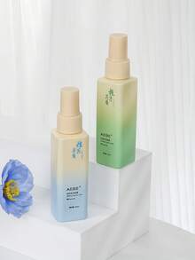 1peice 100ml Portable Floral Liquid Spray,Clothing Fragrance Mist,100ml,Fresh Air Spray,Suitable For Hotel Room,Home Decor Gifts,Car Air Fresheners,Aromatherapy,Outdoor Atmosphere Spray Birthday Graduation Gift,Osmanthus/Cherry Blossom/Gardenia