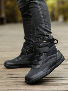 Children's Winter Shoes, New Winter Kids Boots, Outdoor Camping Snow Boots, Comfortable Children's Shoes, Boys Shoes, Girls Shoes