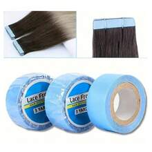 Cinta para peluca de encaje INYOU de 2.54 yardas (2.32 metros)