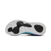 LI-NING 李宁男士 SOFT GO 2 V4 记忆海绵系带休闲鞋，经典休闲鞋，通勤时尚，AGLV091 - 白色 - 查看 7